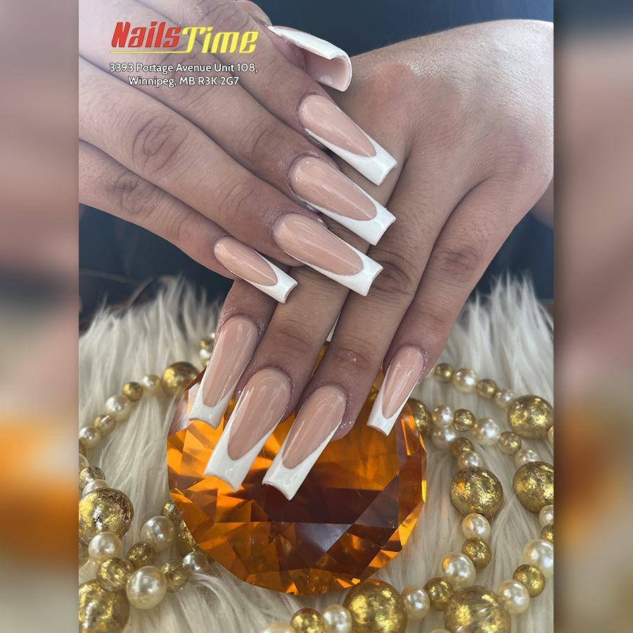 NAILS TIME